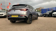 Vauxhall Grandland 1.2 Turbo GS Line 5dr Petrol Hatchback